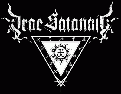 logo Irae Satanail